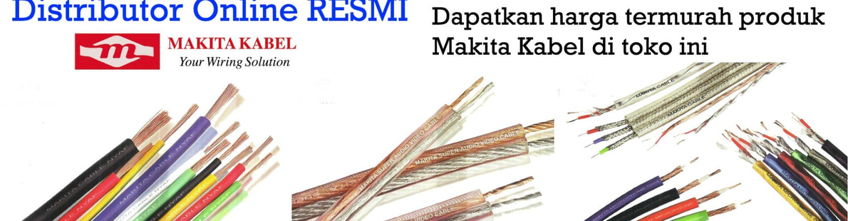 Kabel Makita  