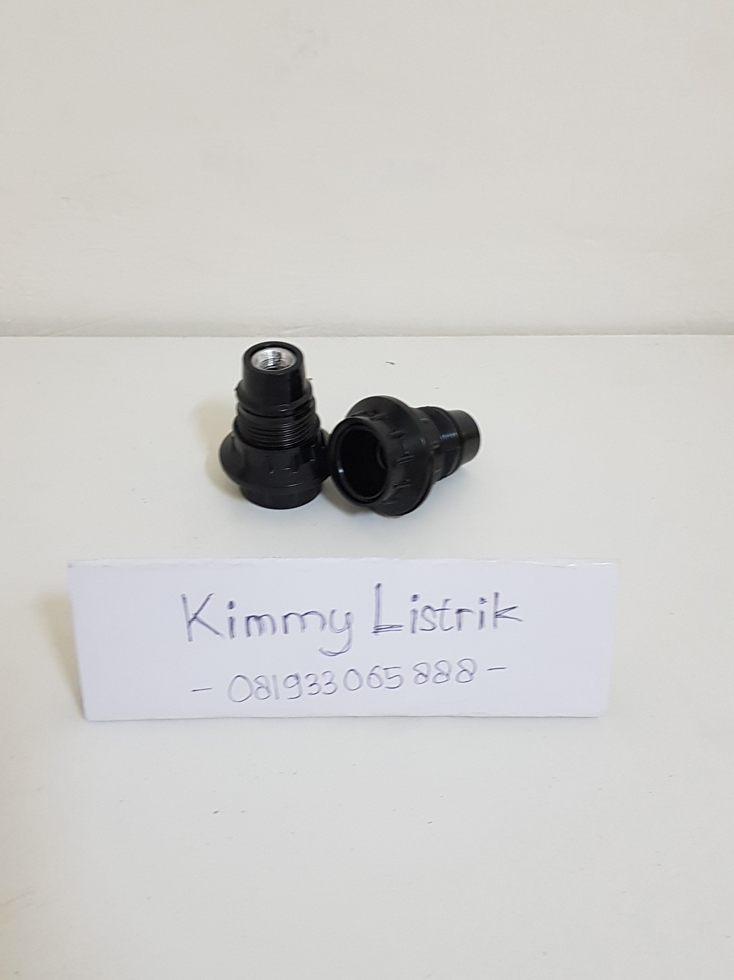 FITTING LAMPU MEJA
