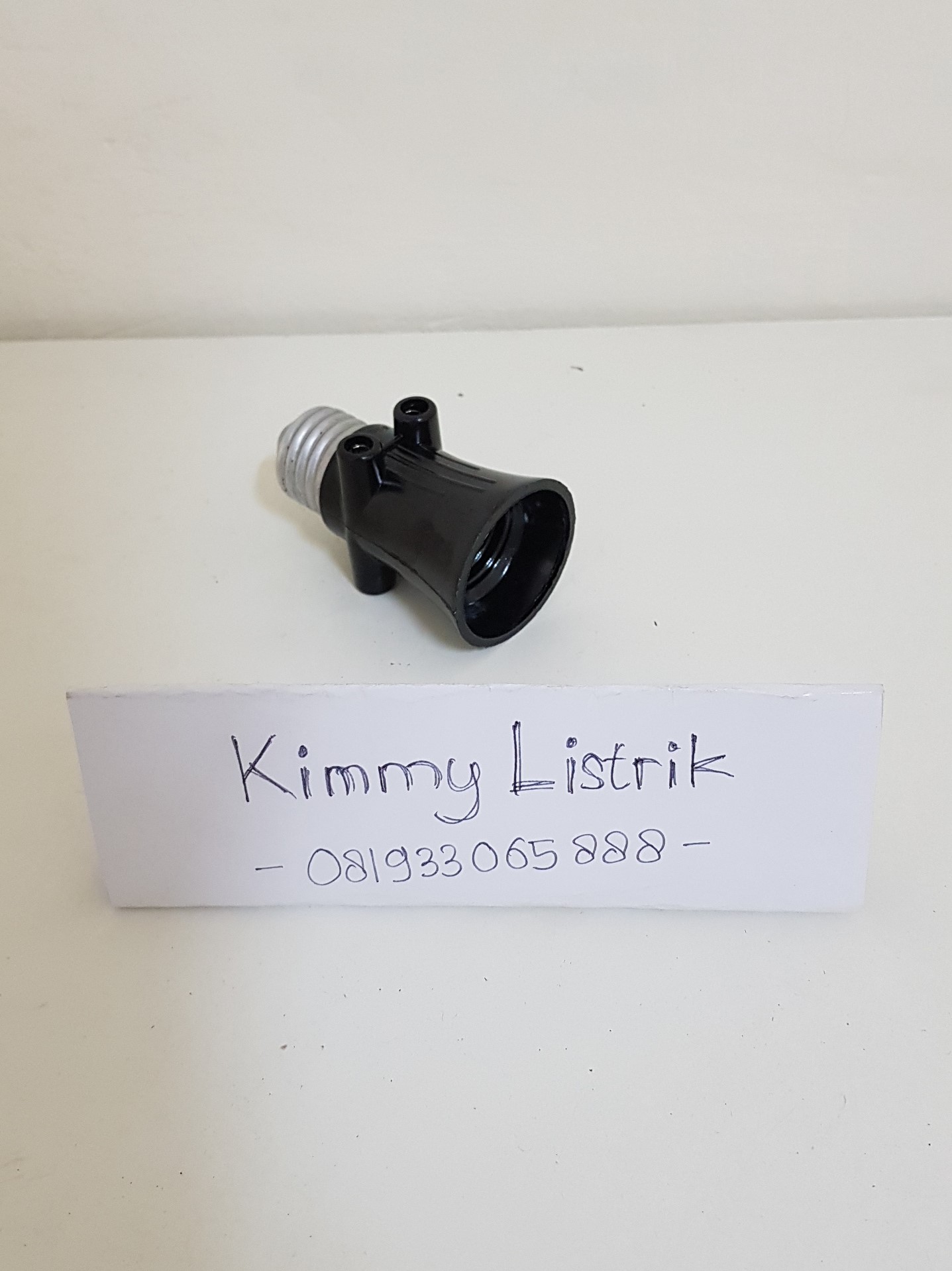 FITTING KOMBINASI