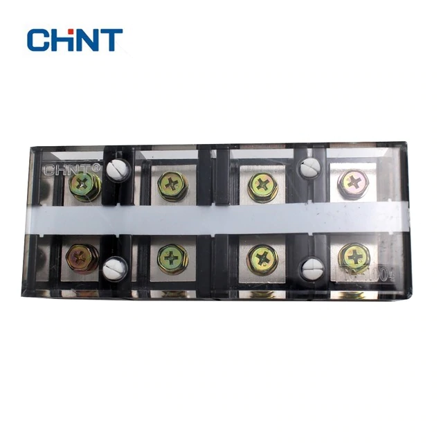Terminal Block 100A 4P