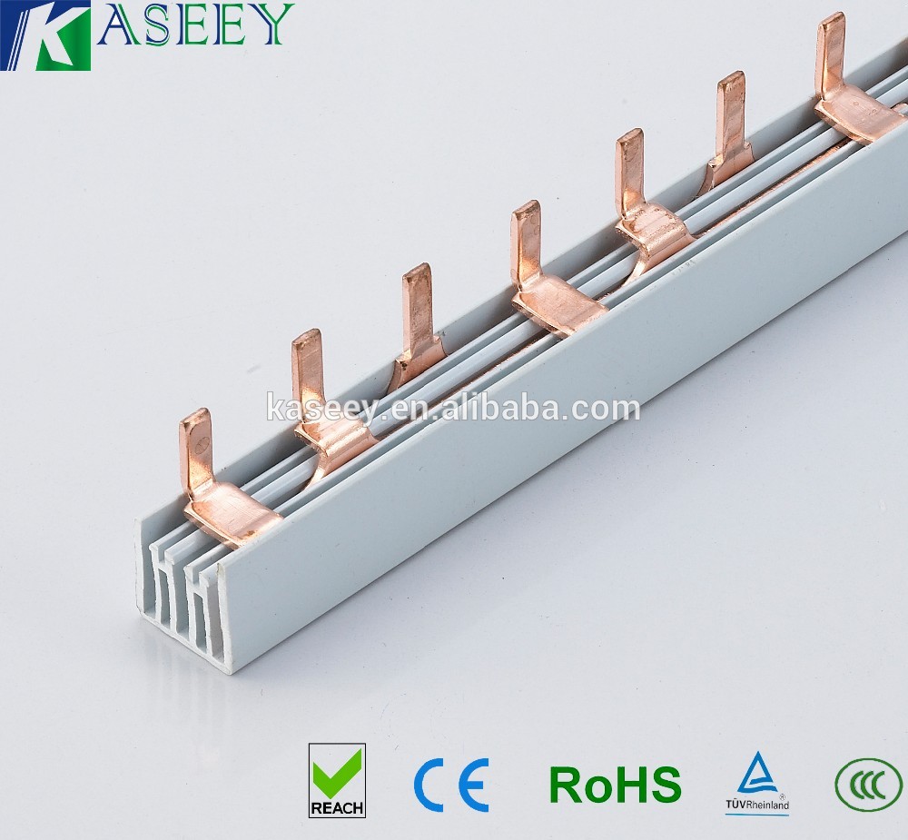 Busbar Sisir MCB 3 Phase