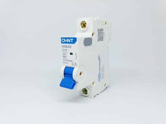 MCB CHINT eb/ 1P 6A, 10A, 16A,
