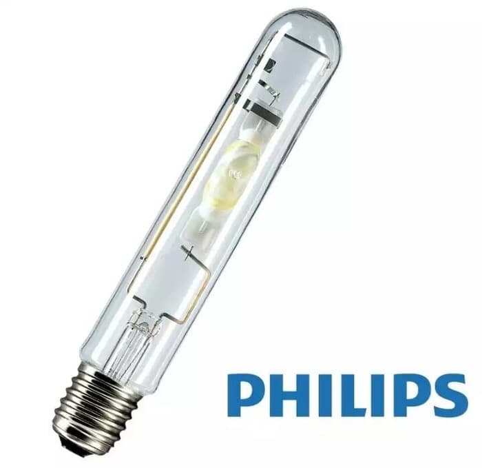 LAMPU MERCURY HPI-T 400W E40