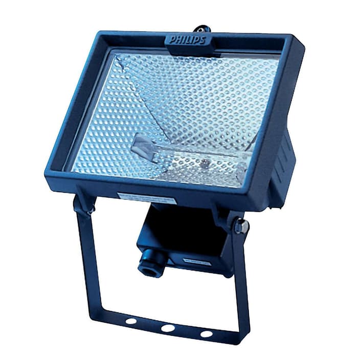 KAP LAMPU SOROT HALOGEN PHILIP