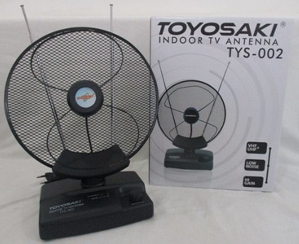 Antena Dalam Toyosaki 002