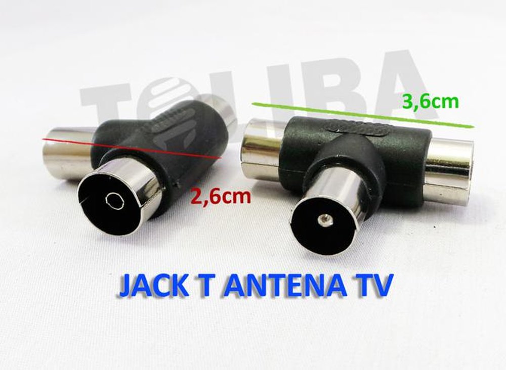 jek antena model T