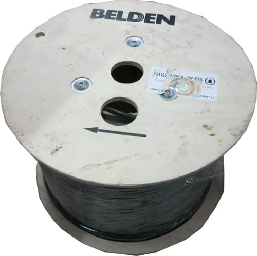 Kabel Antena Belden