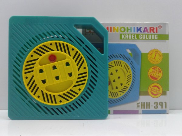 Kabel BOX Hinohikari 4,5Meter