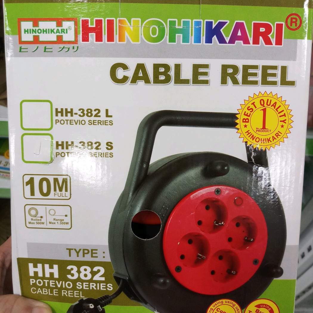 Kabel BOX Hinohikari 10Meter