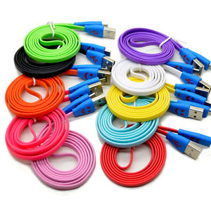 Kabel Data Gepeng