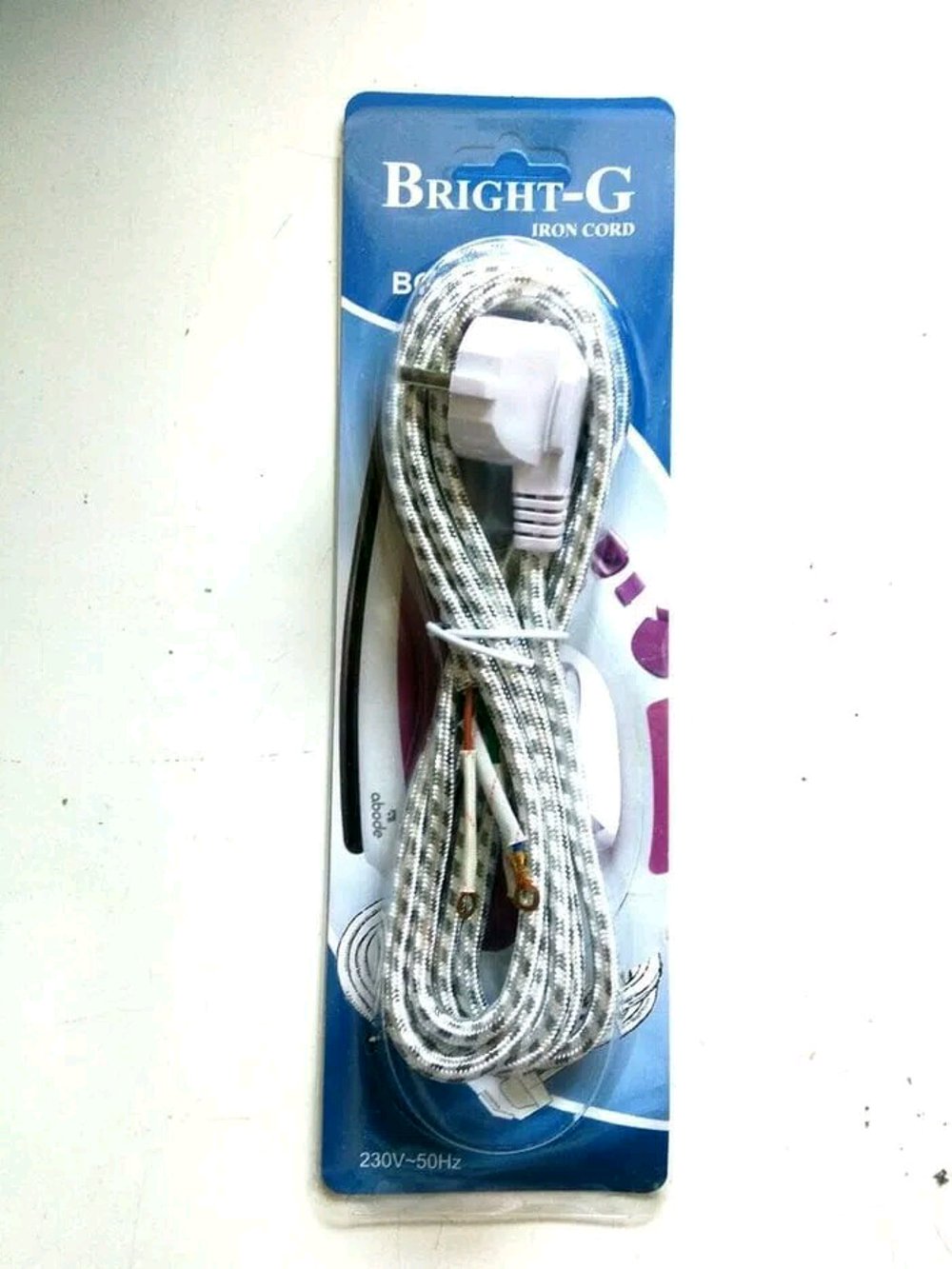 Kabel Strika Bright