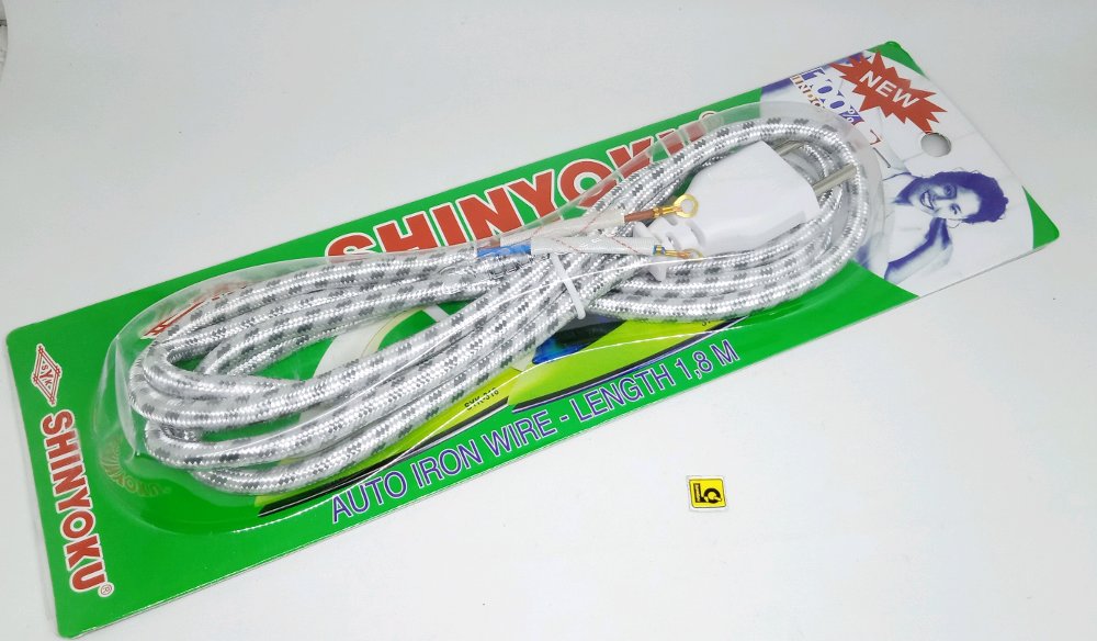Kabel Strika Shinyoku