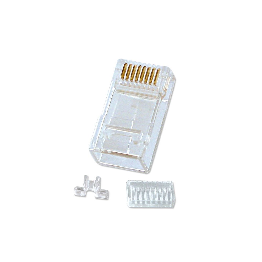 PIN DATA CAT6 / CAT5