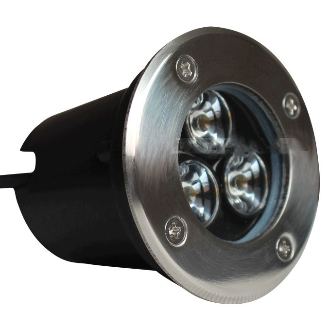 Lampu lantai model 3