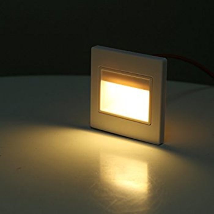 Lampu lantai / tangga model 10