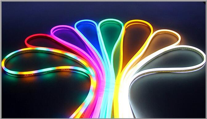 Lampu selang LED